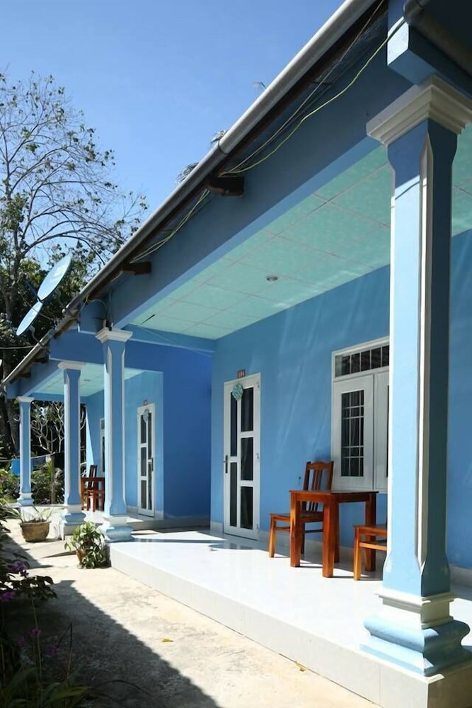 Фото Duc Anh Garden Homestay