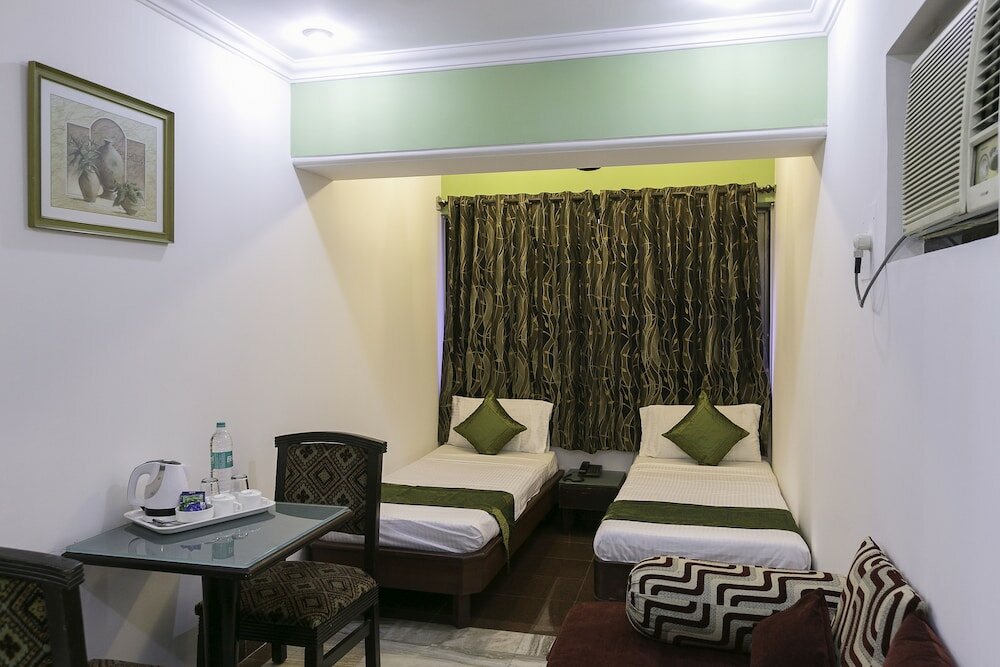 Фото Treebo Trend New Castle