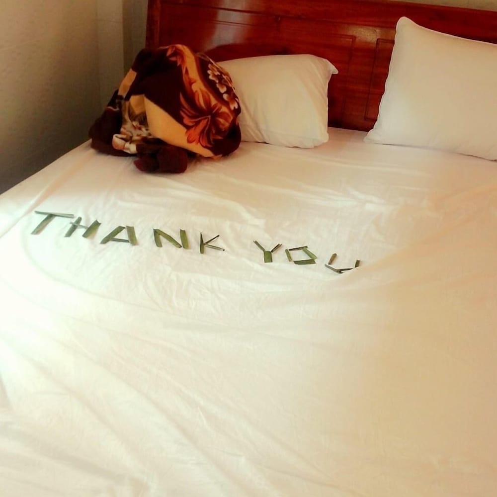 Фото Duc Anh Garden Homestay