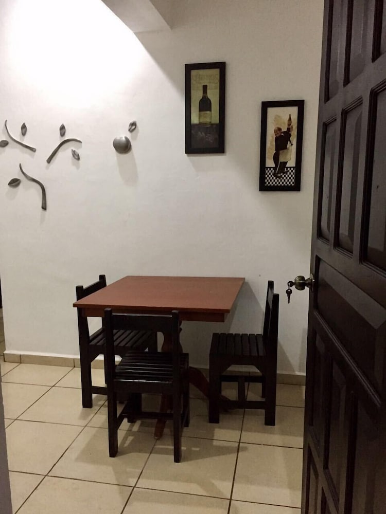 Фото Casa Palmare Hotel Apart