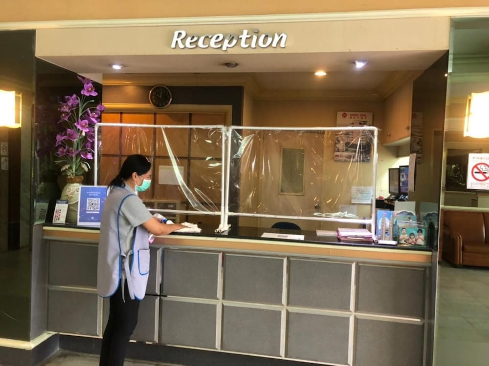 Фото Sakura Grand View Hotel Hat Yai