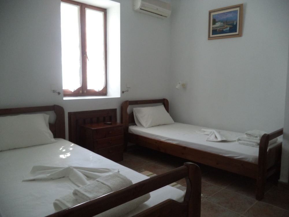 Фото Ilis Villas