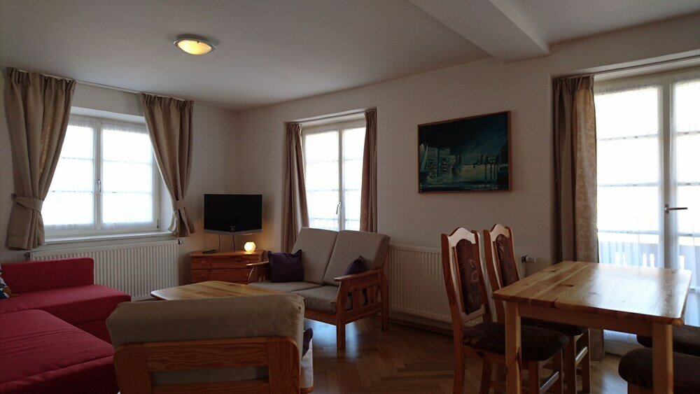 Фото Hotel Garni Forsthaus