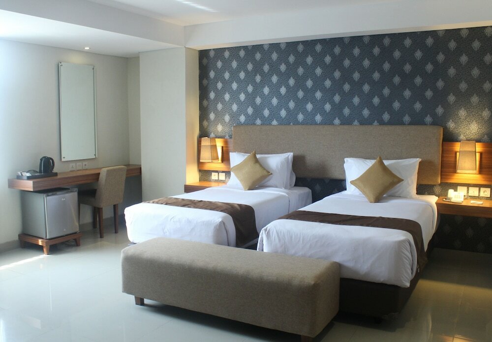 Фото H Boutique Hotel Jogjakarta