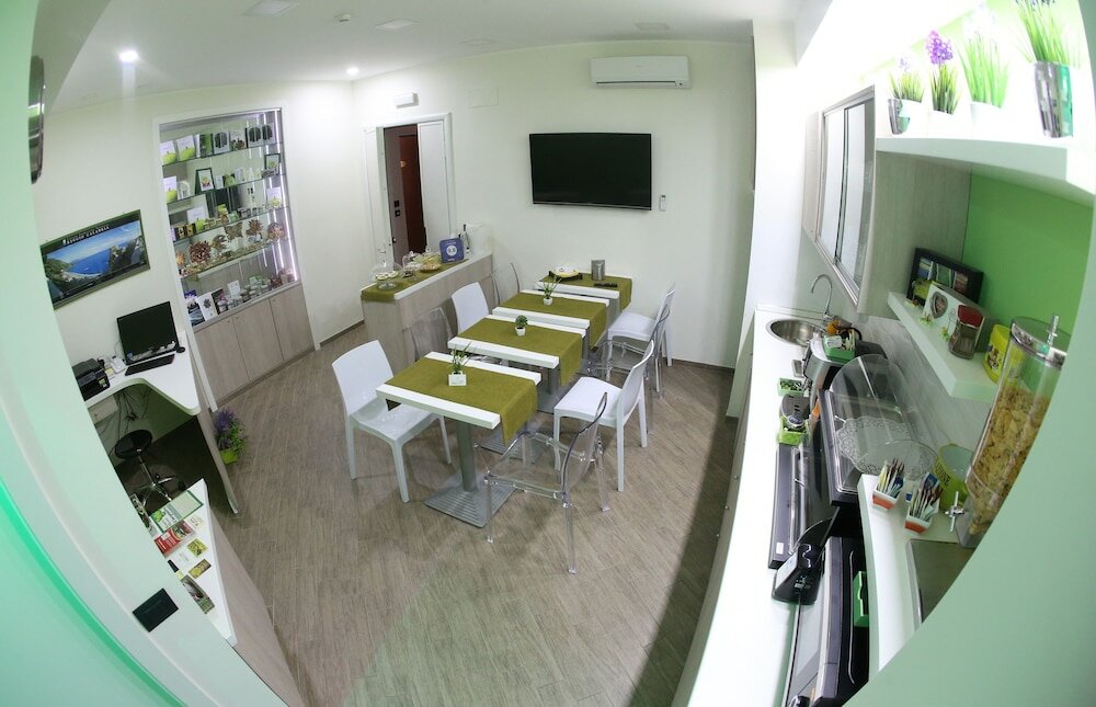 Фото L'Essenza B&b