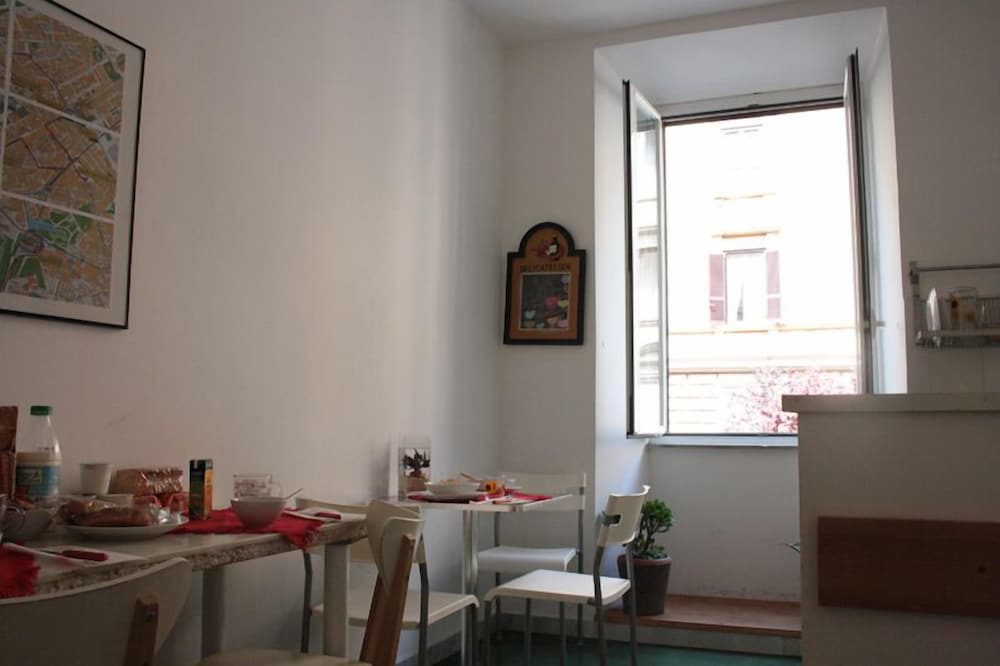 Фото Scipione B&b