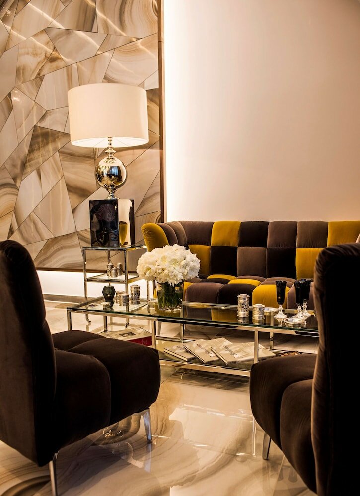 Фото Hotel Royal Tulip Achrafieh