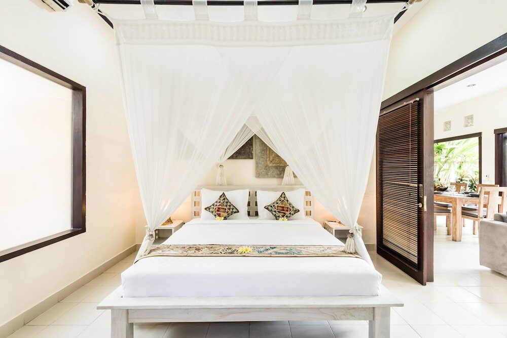 Фото Villa Delice