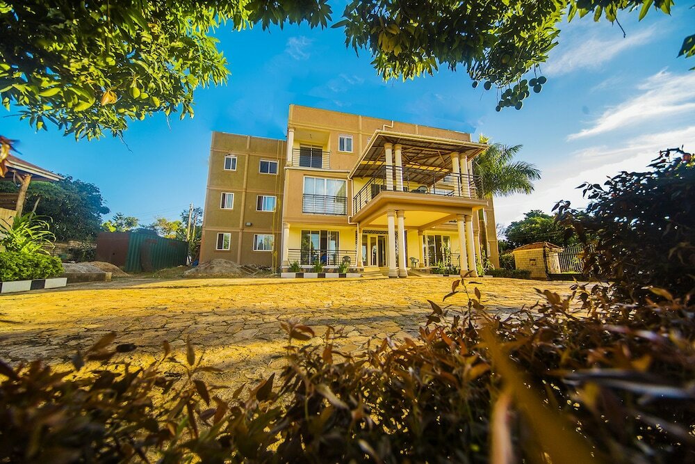 Фото Hotel Royal Nest