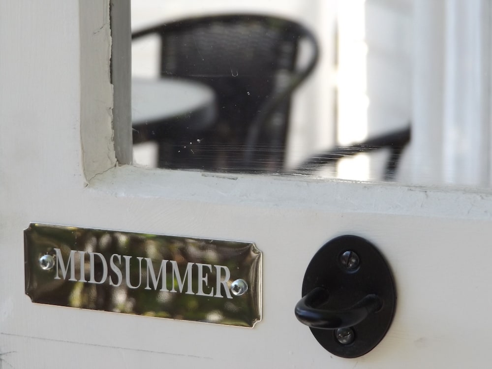 Фото Villa Shakespeare