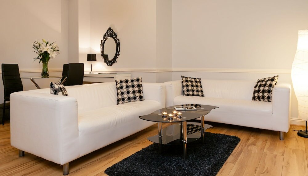 Фото Moxy Dublin City