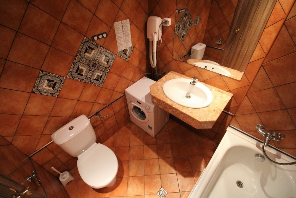 Фото Andalusia Beach