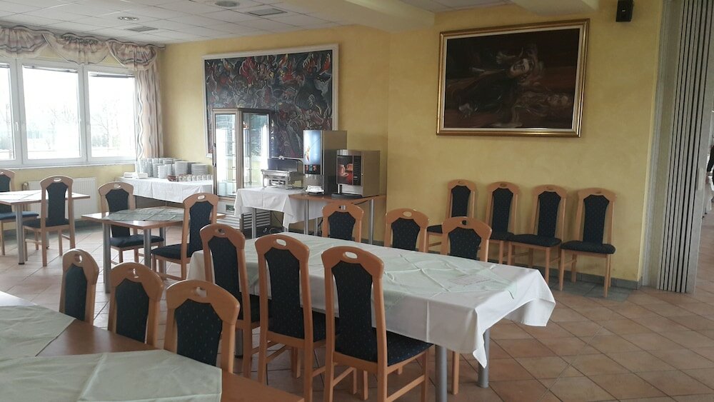 Фото Hotel Benda