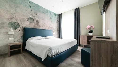 Гостиница Hotel Colombo
