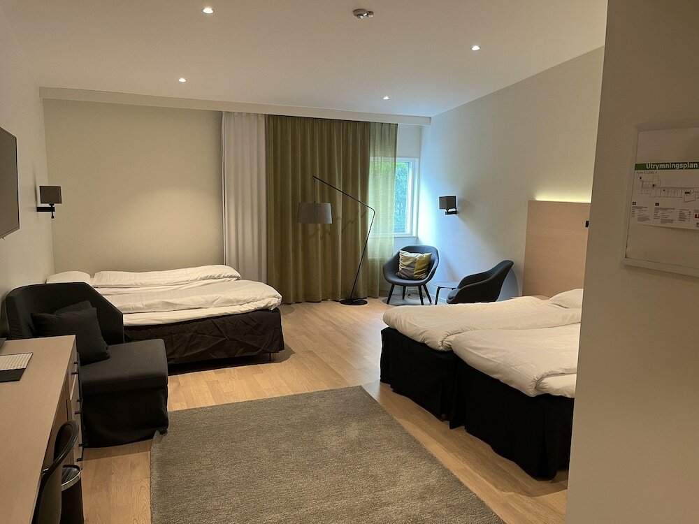 Фото Rc Hotel Sports & Business