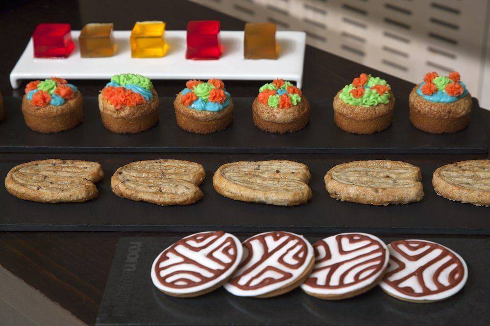 Фото Nh Collection Roma Palazzo Cinquecento