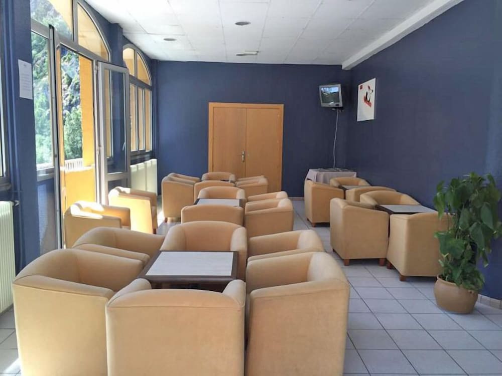 Фото Hotel Les Terres