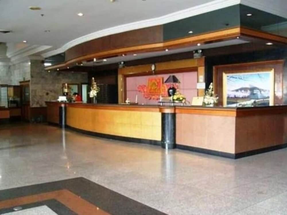 Фото Sakura Grand View Hotel Hat Yai