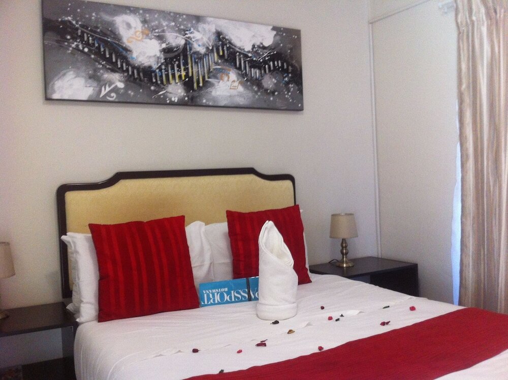 Фото Hill View Inn