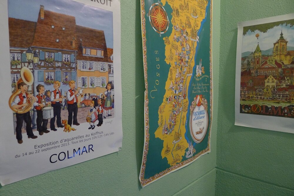 Фото The House Hostel