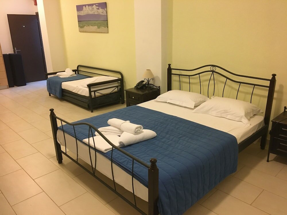 Фото Anatoli Hotel