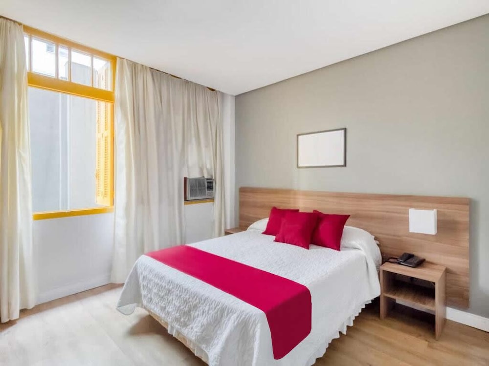 Фото Hotel Lancaster Poa