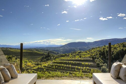 Гостиница Trossos del Priorat