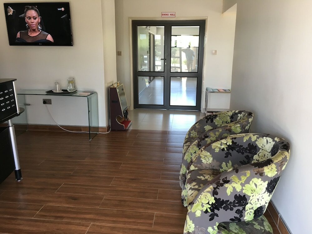 Фото Hill View Inn