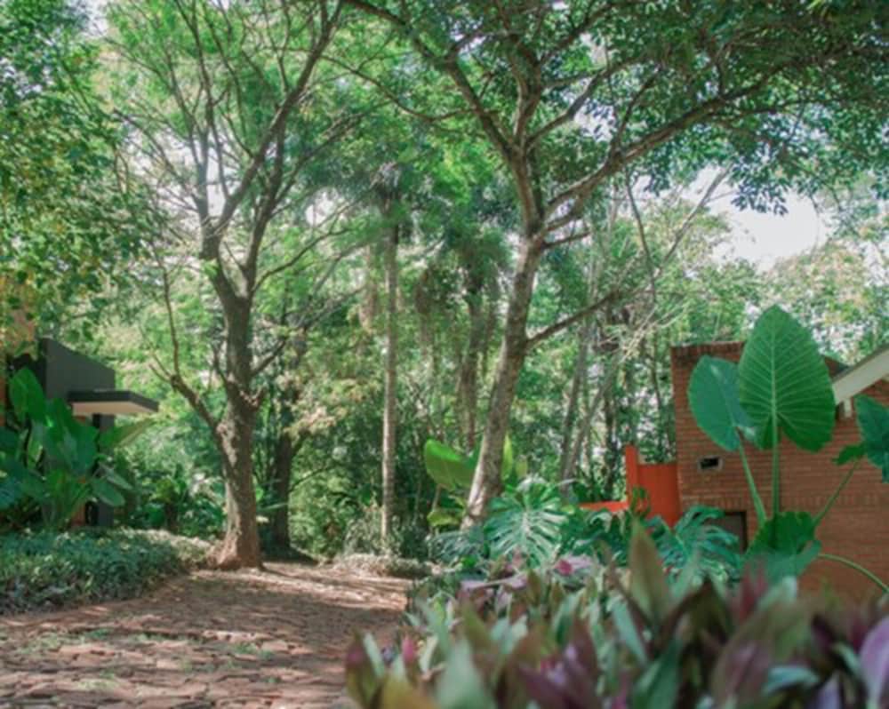 Фото Raices Amambai Lodges