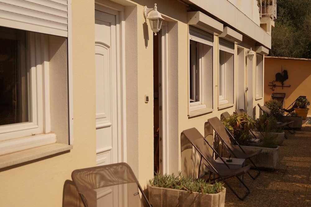 Фото Hôtel La Fiancée Du Pirate