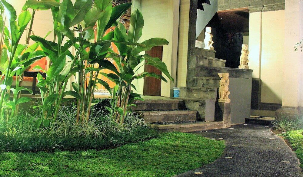 Фото Lilacita Inn