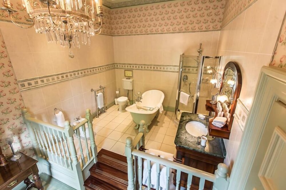 Фото Kilworth House hotel & Theatre