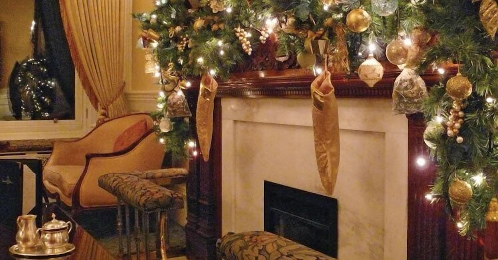 Фото Kilworth House hotel & Theatre