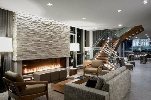 Гостиница Ac Hotel by Marriott Madison Downtown в Мэдисоне