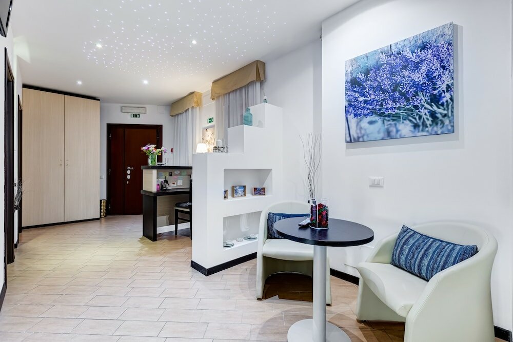 Фото Dreams of Rome