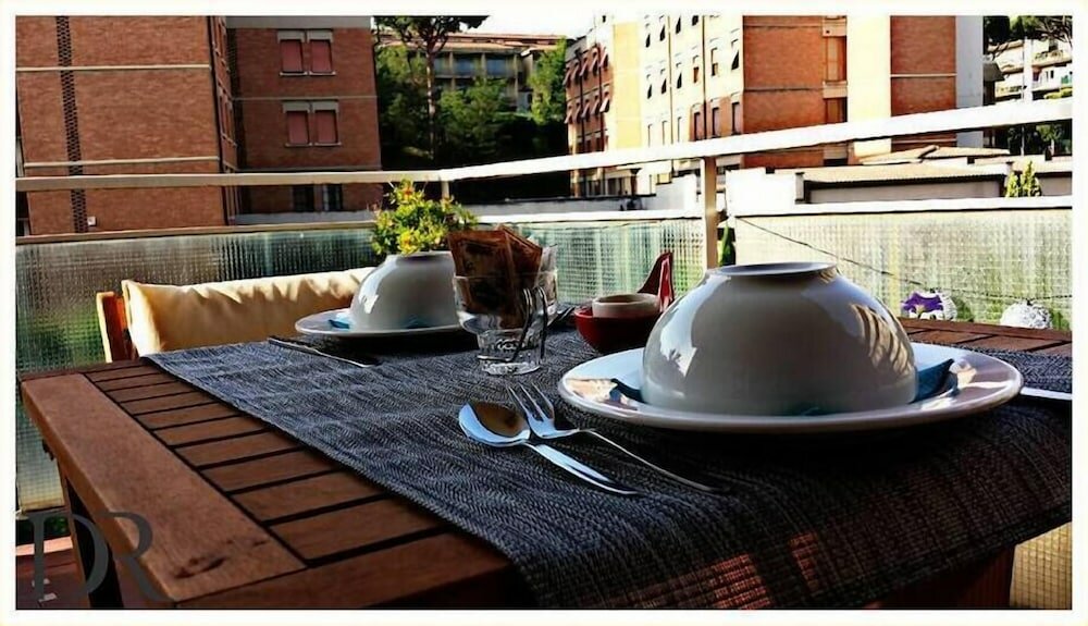 Фото Domus Raffaello suite in Rome