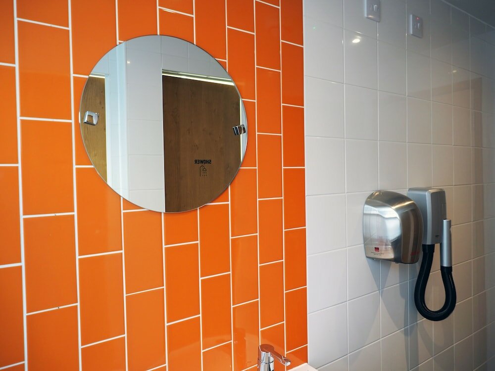 Фото St Christopher's Liverpool Street - Hostel