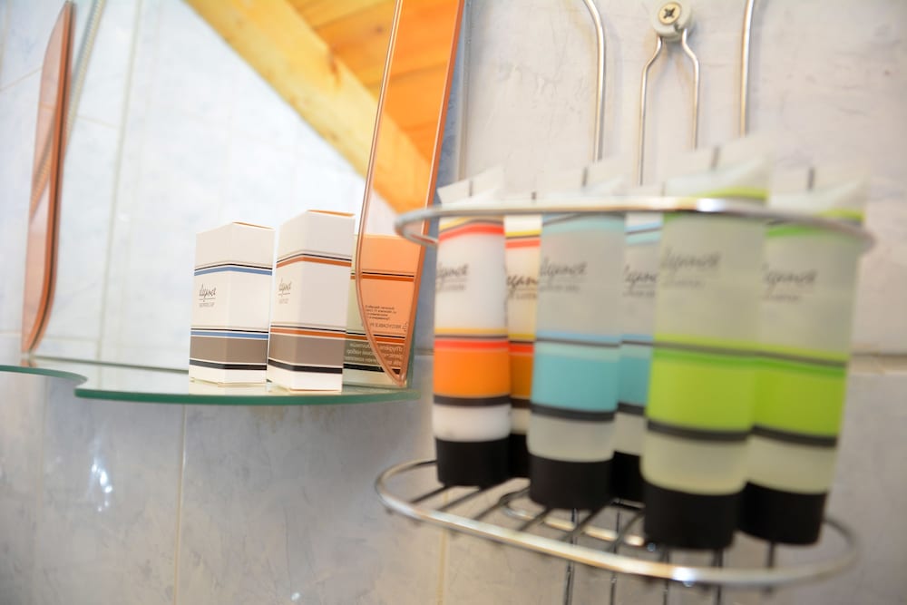 Фото Trenchova Guest House