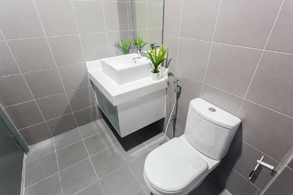 Фото Mercu Summer Suite Klcc @ Penguin Homes