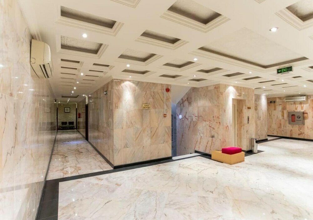 Фото Delmon Hotel Jeddah