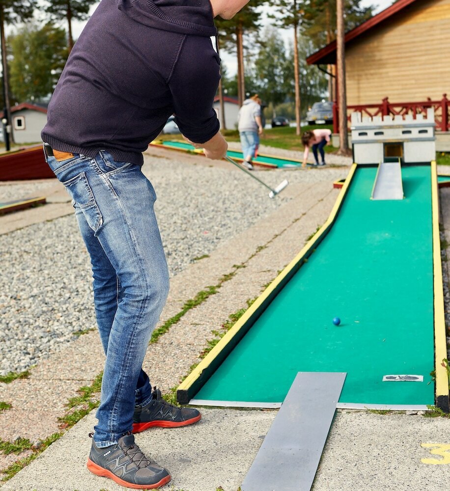 Фото First Camp Ansia