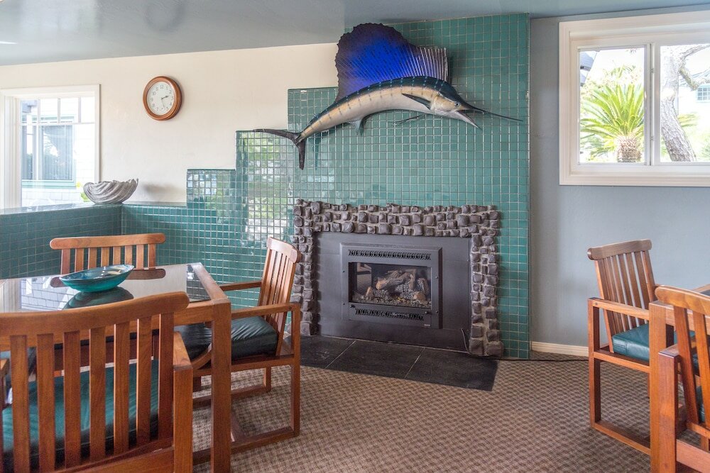 Фото Wave Crest Resort