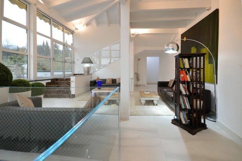 Фото Villa Minieri Resort & SPA