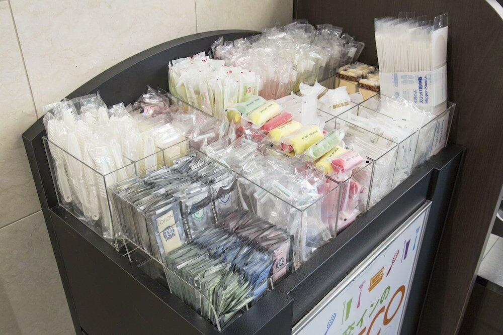 Фото Sanco Inn Nagoya Fushimi