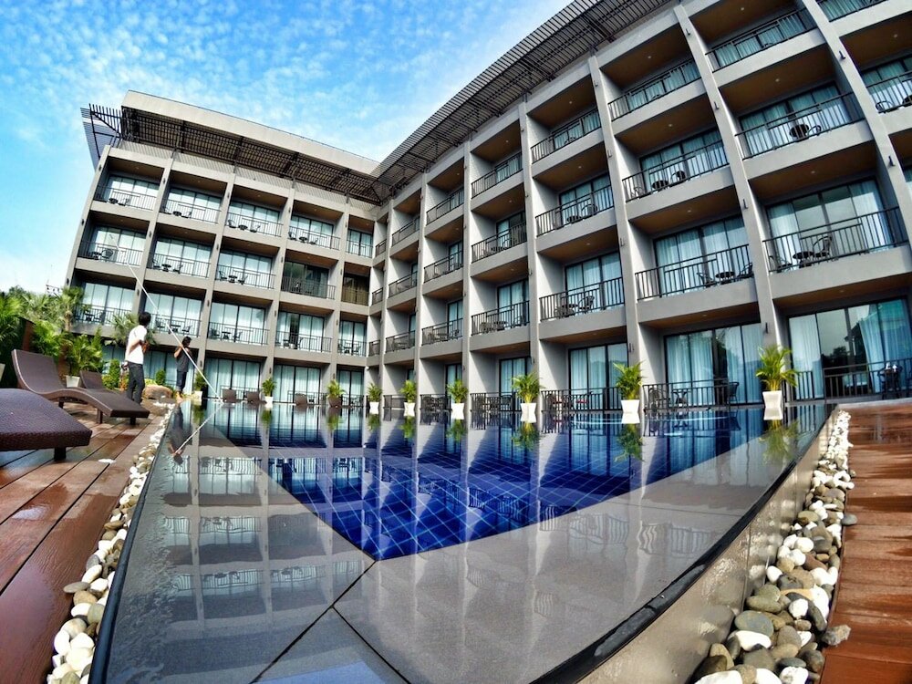 Фото Sun Marina Cha Am