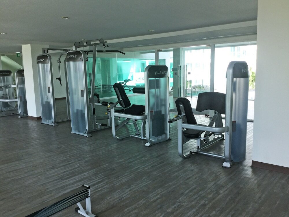 Фото Amazon Residence by Psr Asia