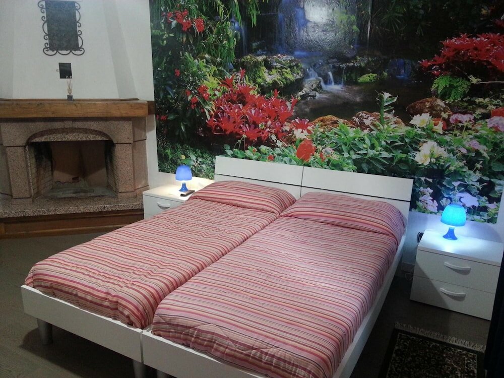 Фото Pavia Affitta Camere