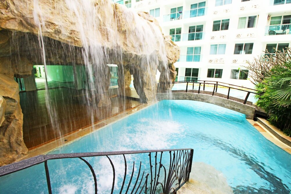 Фото Amazon Residence by Psr Asia