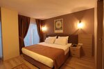 Hotel Ottoman Luxury (İstanbul, Fatih, Hocapaşa Mah., Hüdavendigar Cad., 4), hotel
