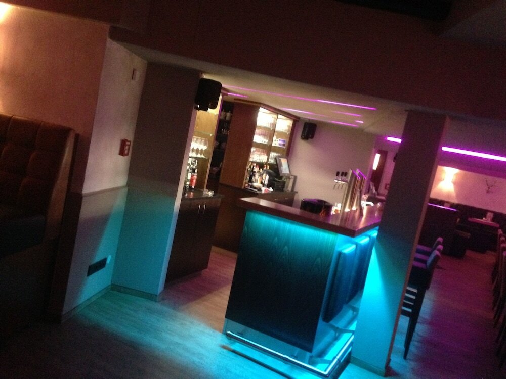 Фото Hotel Horchem